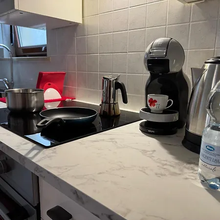 Casa Di Max 아파트 포글리아노레디푸글리아