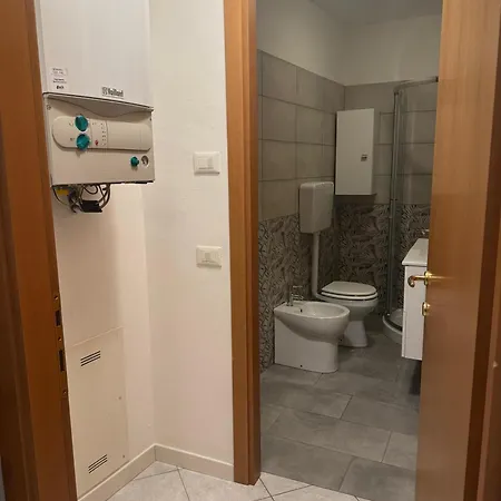 아파트 Casa Di Max