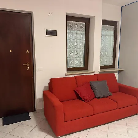 아파트 Casa Di Max 포글리아노레디푸글리아