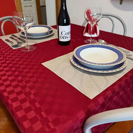 Casa Di Max 아파트