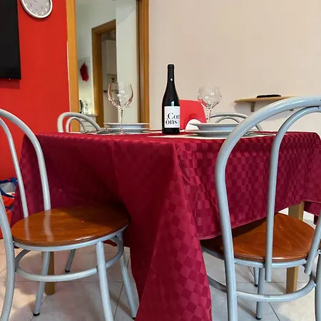 아파트 Casa Di Max