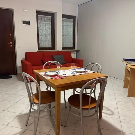 Casa Di Max 아파트