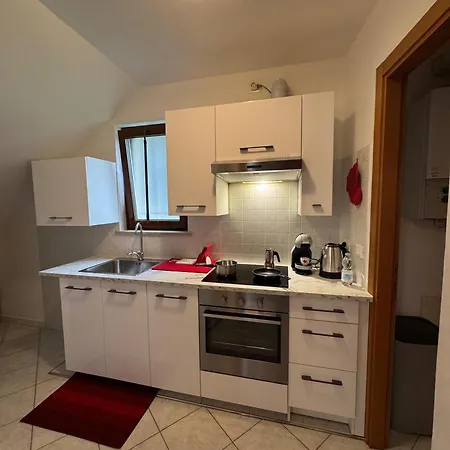 Casa Di Max *
