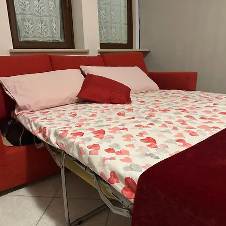 Casa Di Max 아파트