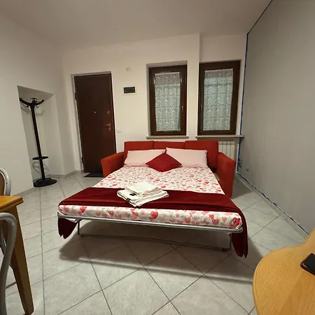 Casa Di Max 아파트